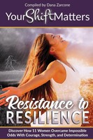 Your Shift Matters | Taschenbuch | Englisch (2018) | Resistance To Resilience