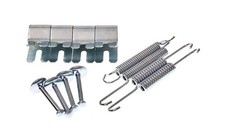 MAXGEAR 27-2277 Zubehörsatz, Feststellbremsbacken für LAND ROVER