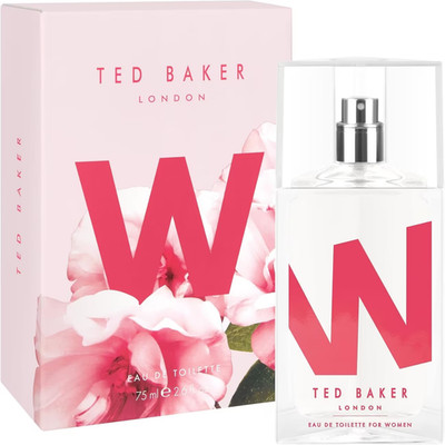 Ted Baker Parfum für Damen W EDT, sanfter und anspruchsvoller Duft