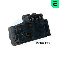 Sensor Saugrohrdruck Era 550140A FüR Opel Transit Corsa Ford Tr Fiat Renault Cc
