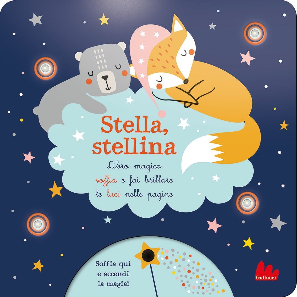 Libri Stella, Stellina. Ediz. A Colori - Immagine 3