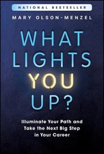 What Lights You Up? - 9781394267026