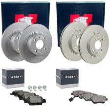 Kits de frein Fiat BRAVO