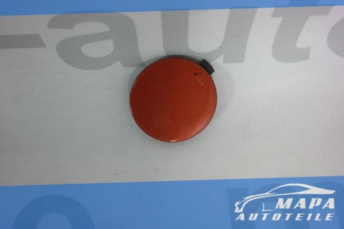 BMW 1er F20 F21 LCI M-PAKET Abdeckung Abschleppöse Stoßstange Vorne Abdecköse