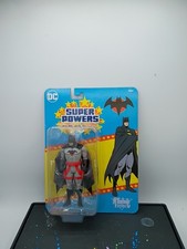 MCFARLANE SUPER POWERS THOMAS WAYNE BATMAN DC UNIVERSE ACTION FIGURE 4 5