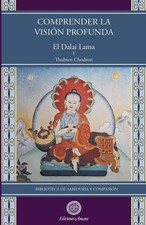 Comprender la visión profunda El Dalai Lama (u. a.) Taschenbuch Spanisch 2024