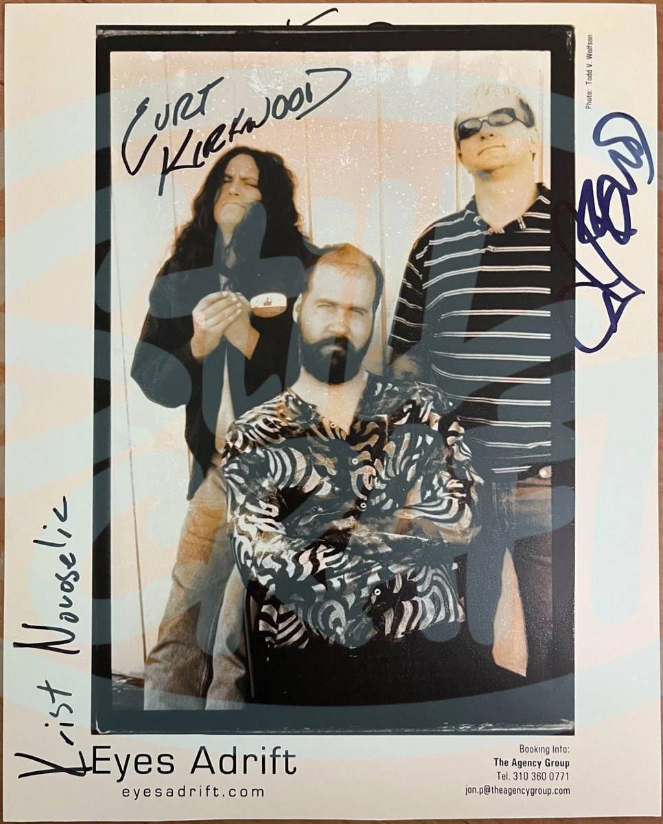 Nirvana Photos for sale | eBay