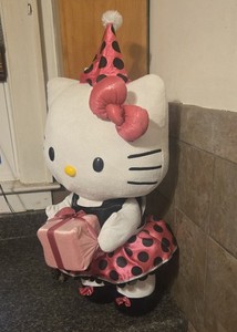 Hello Kitty Greeter | eBay