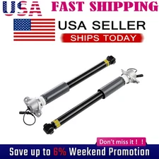 For Audi A3 S3 RS3 8V TT TTS 2016-2023 Rear Shock Strut Assembly w/MagneRide