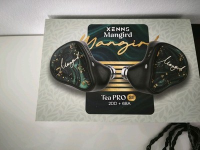 Xenns Mangrid Tea Pro Se