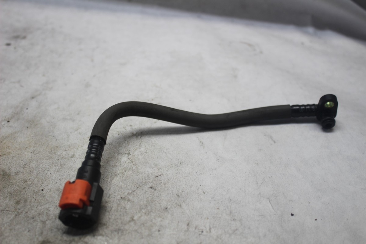 FUEL TUBE ASSY 51044-0043 2008 KAWASAKI NINJA ZX-6R | eBay