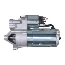 Anlasser Starter 12 V 2,5 kW 11 Zähne HELLA für u.a. CITROËN C5