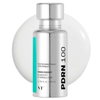 VT Cosmetics Serum in Form von PDRN Essence 100, 30 ml