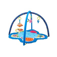 Pinkfong: Baby Shark Deluxe Undersea Activity Mat