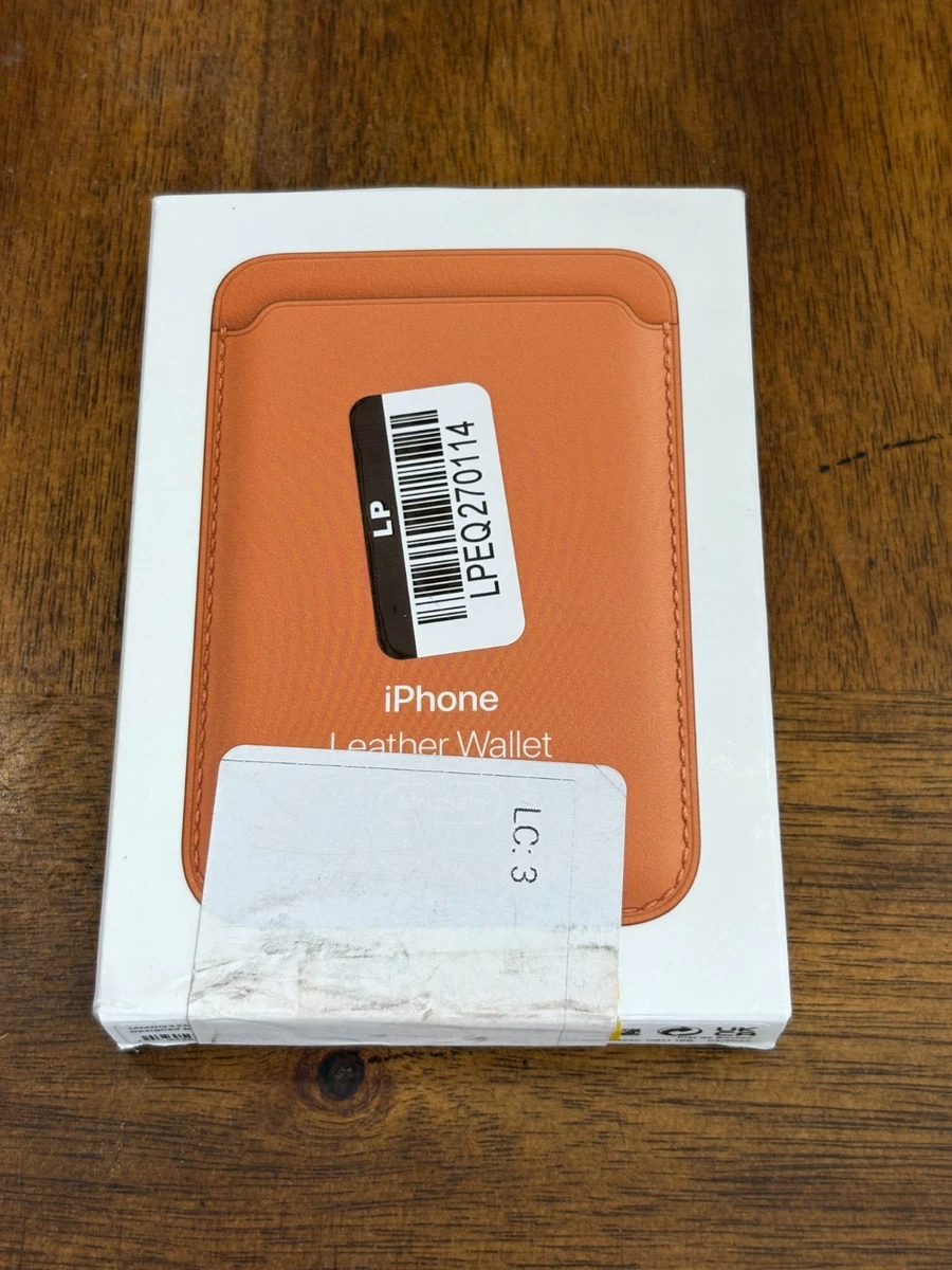 苹果褐色钱包式保护壳和保护套| eBay