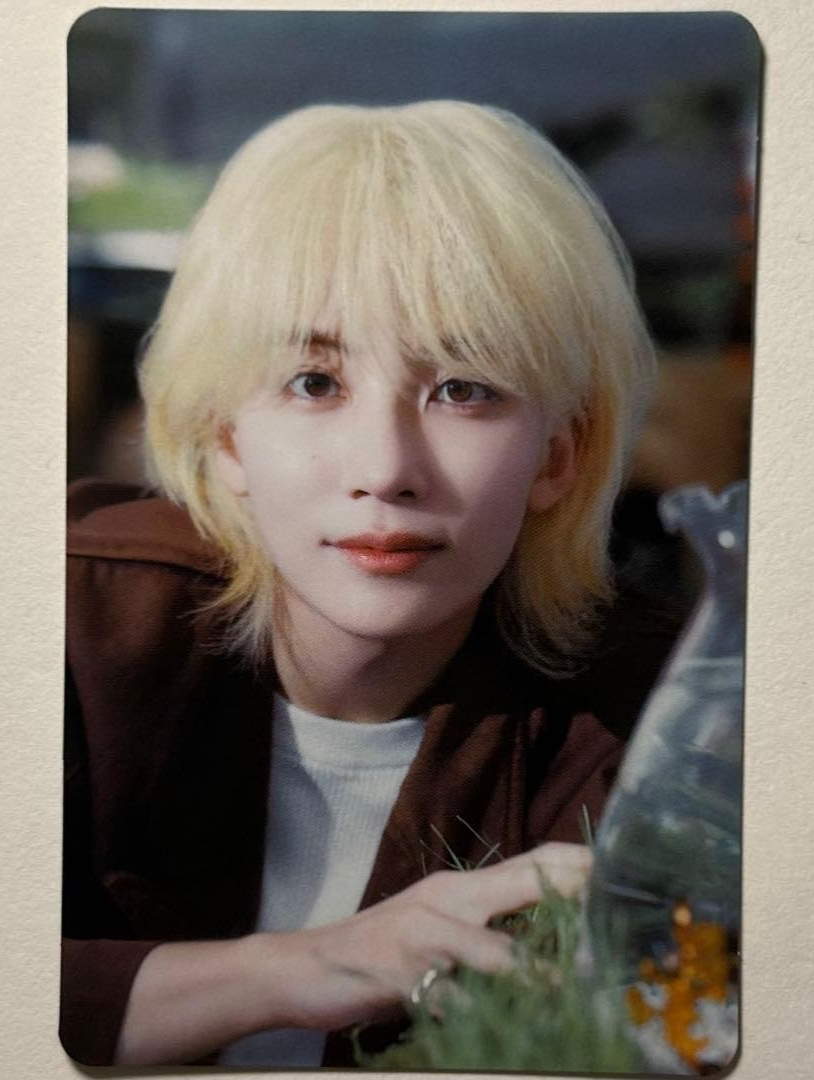 SEVENTEEN PHOTOCARD SHOHIKIGEN B ver. OFFICIAL – Choose Member | eBay