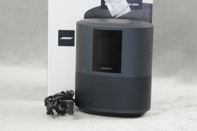 Bose Home Speaker 500 in box Please Read
