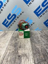 ASCO RED-HAT II 2-WAY SOLENOID VALVE 8210G93