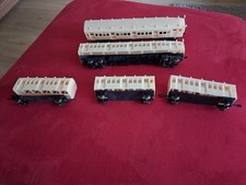 S-Bahn Berlin Bernau 5 Teile und Hamburg 3 Teile S-Bahn 490 als Gehäuse HO/TT/N