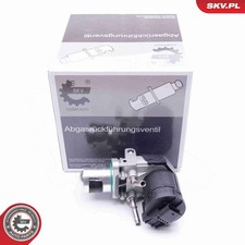 AGR Ventil ESEN SKV 14SKV169 12V für BMW 5er F10 3er E90 Touring E91 F11 X1 E84