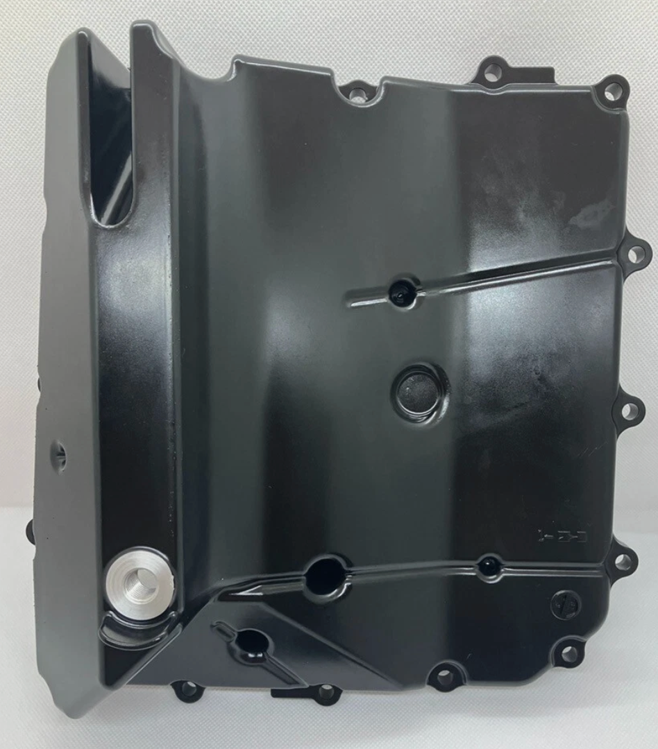 Kawasaki Genuine 2006-2010 Ninja ZX-10R OIL PAN 49034-0034 NEW | eBay