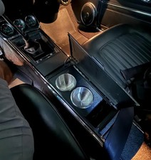 1967 Only Camaro Drink Cup Holder Center Console Also 1967-1969 Firebird 1967 Only Camaro Drink Cup Holder Center Console Also 1967-1969 Firebird