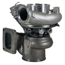 5500855 Genuine Cummins Turbocharger Kit He300Wg