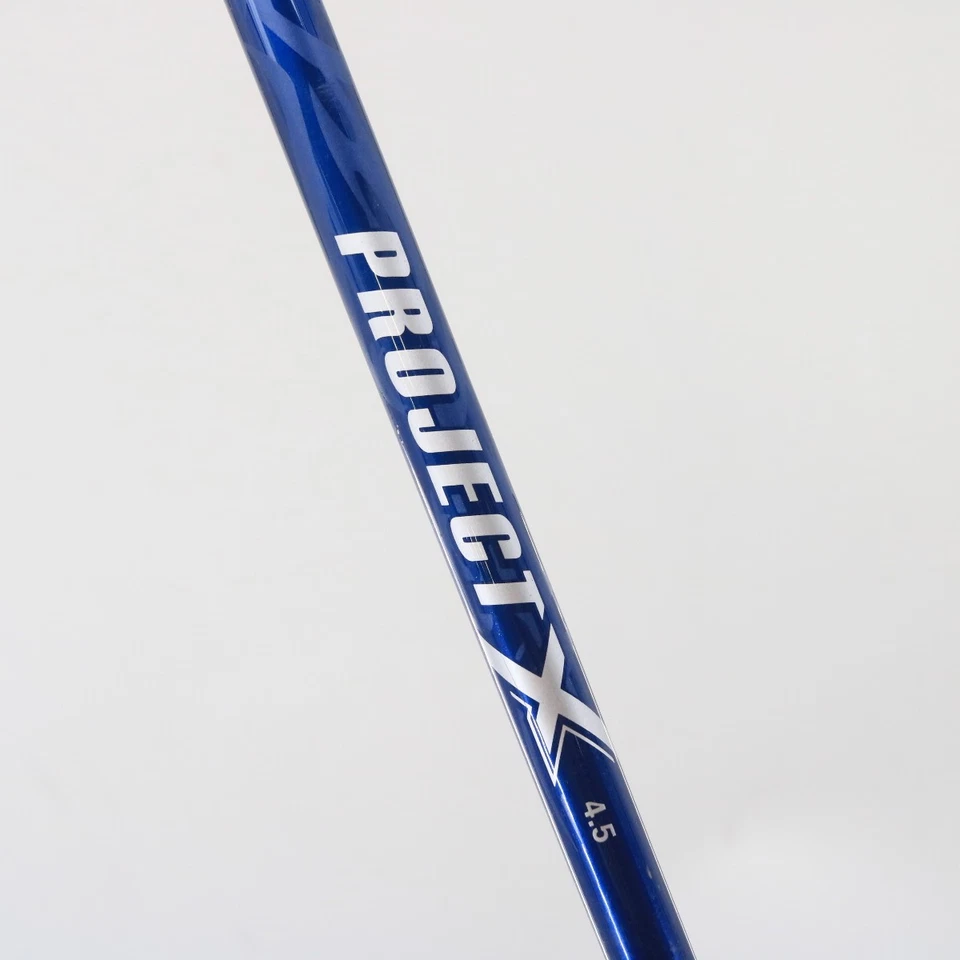 Nike VR Pro Cavity Individual 7 Hierro Grafito Proyecto X Damas Flex Derecha C-155609 Foto 4 de 4