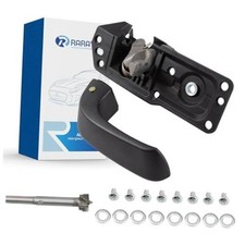 Interior Door Handle Kit  for 2007-2014 Chevy Silverado, Tahoe, Right