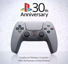 PlayStation 5 DualSense Wireless Controller P...
