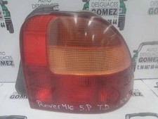 Feu arrière Rover 416