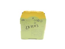 PILZ PNOZS524VDC2N/O2N/OT 750105 24VDC 6A NSNP
