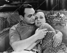 (Edward G. Robinson Mary Astor película Little Giant 337-14 - 0337-014