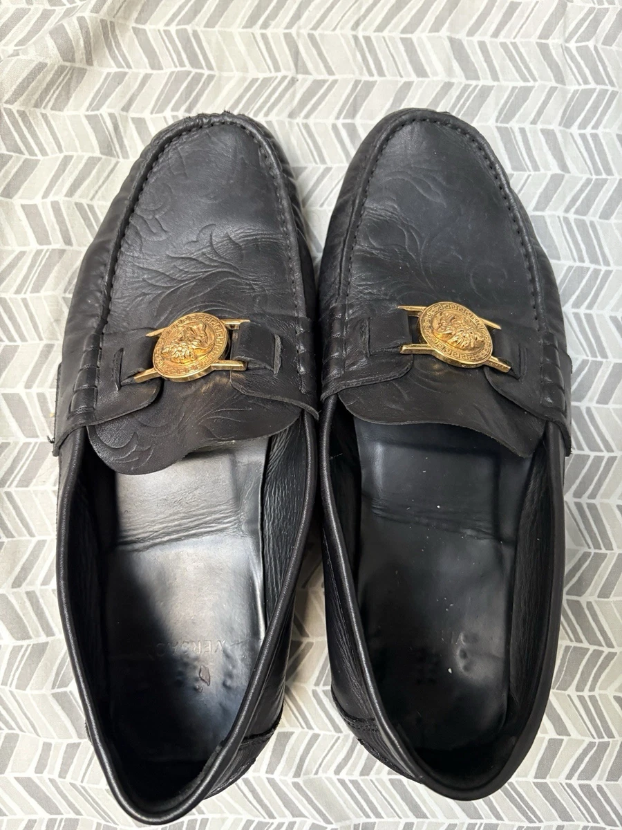 gianni versace mens shoes products for sale | eBay