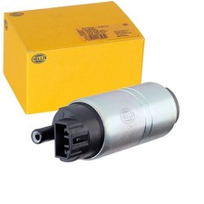 HELLA POMPA CARBURANTE POMPA ELETTRICA adatta per LEXUS LX | 8TF 358 302-841