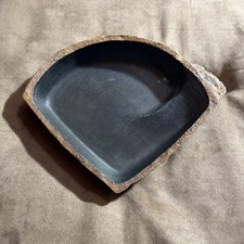 Zoo Med Repti Rock Reptile Water Dish Pool With Stepping And Ramp Heavy Stone