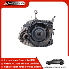 Boite de vitesse Mercedes 300