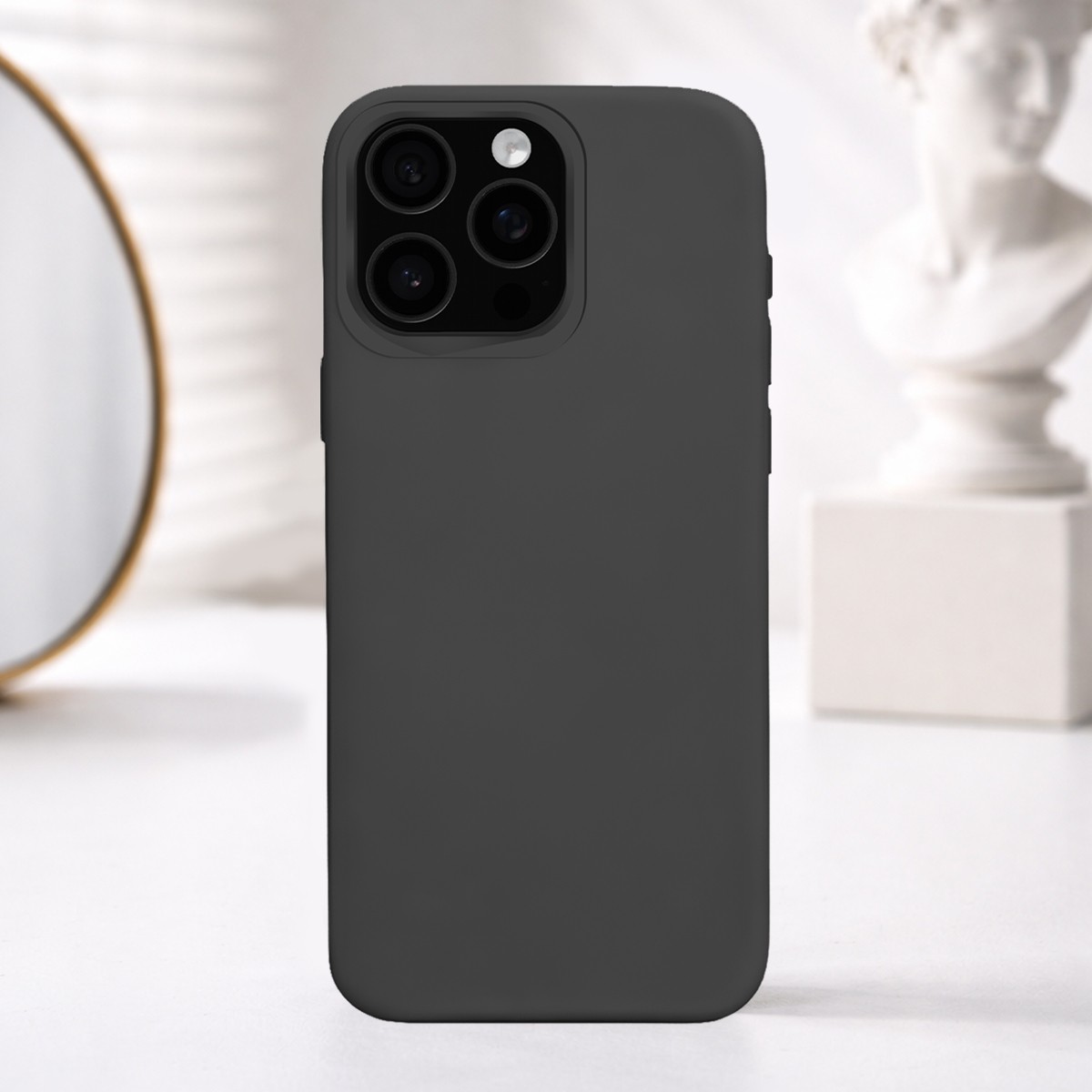 Coque iPhone 16 Pro Rhinoshield Extrême évite les écrans brisés