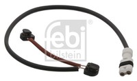 Febi Bilstein 33995 Warnkontakt, Bremsbelagverschleiß For Porsche
