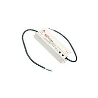 HLG-80H-12A Netzteil: Impuls Led 60W 12VDC 10,8-13,5VDC 3-5A 90-305VAC Mean Well