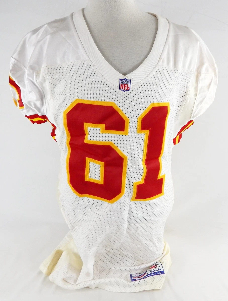 Kansas City Chiefs Game Used NFL Memorabilia for sale | eBay