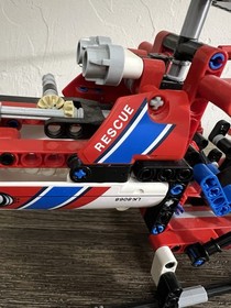 LEGO TECHNIC Incomplete LOT  42021 8068 42020 9390 42060