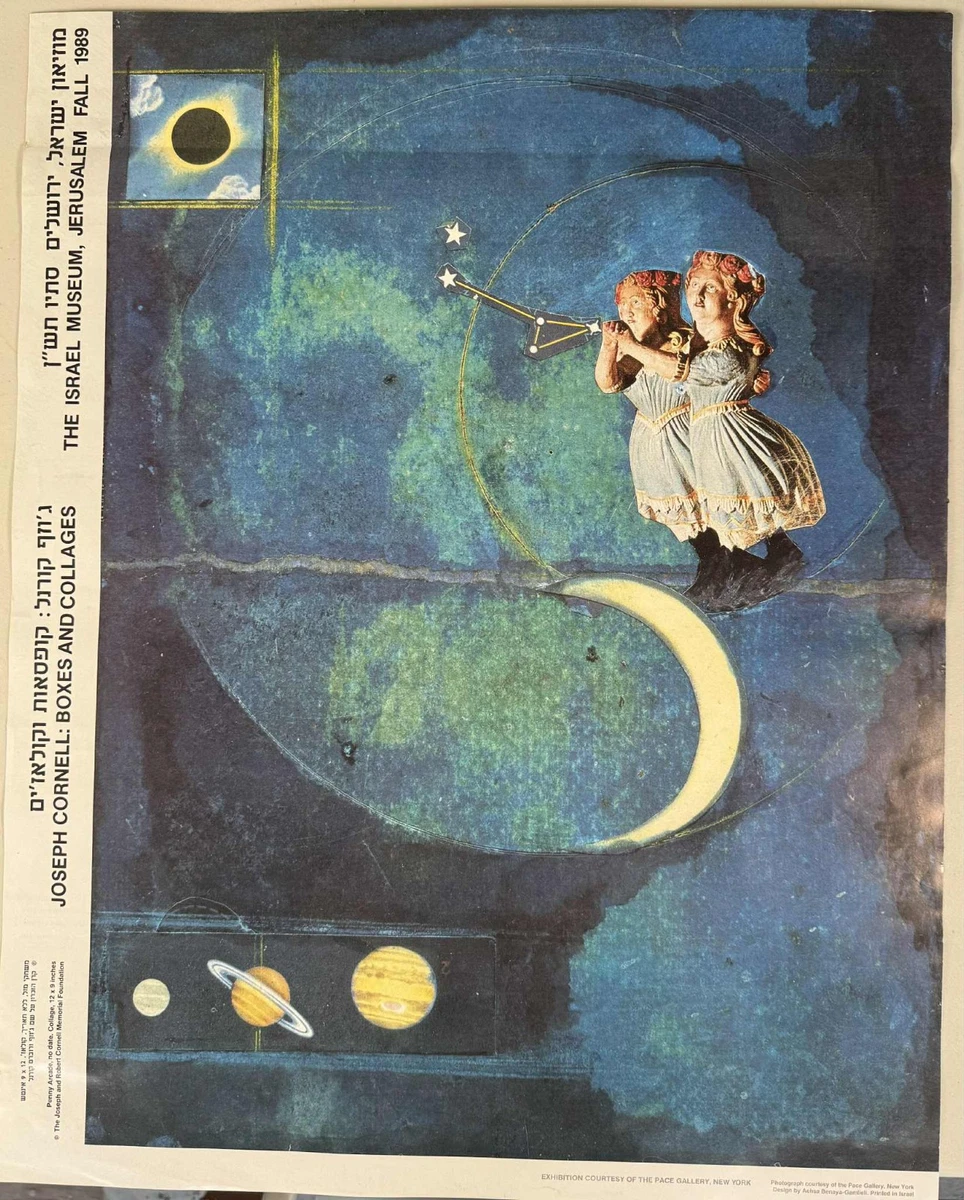 joseph cornell products for sale | eBay