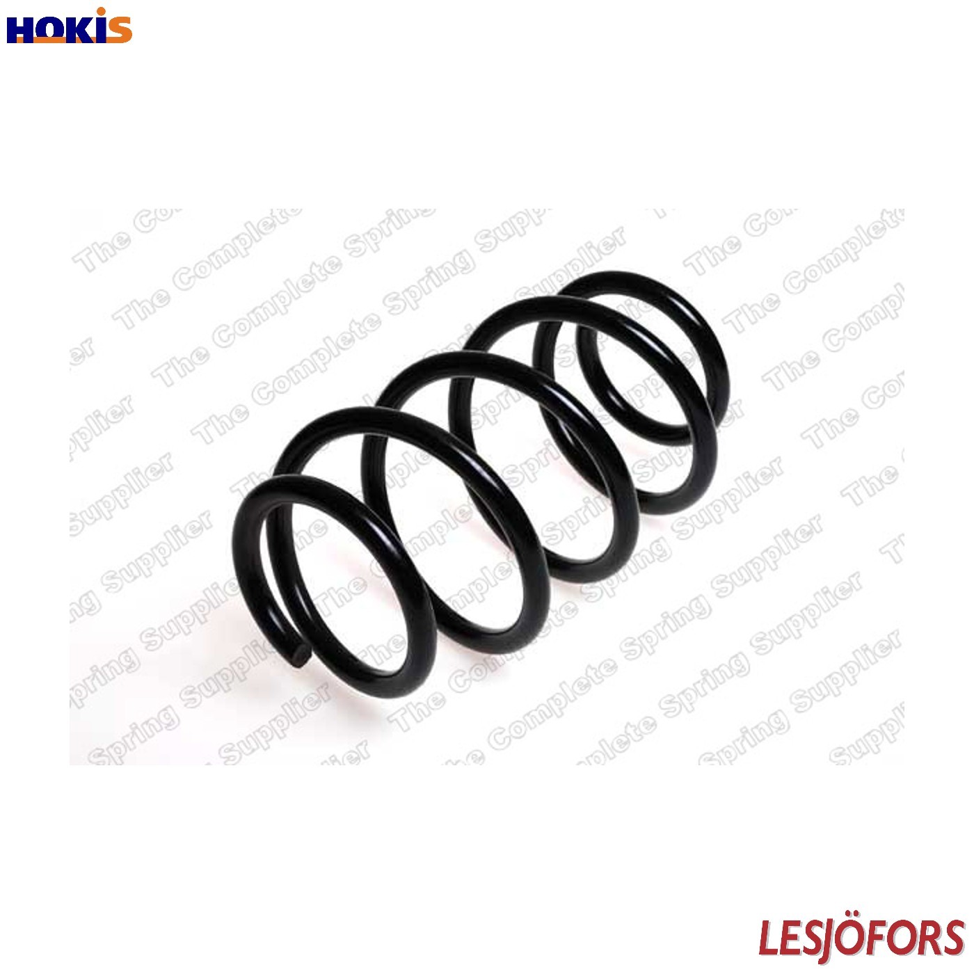 SUSPENSION SPRING 4027601 FOR FORD MONDEO/III/Clipper/Turnier/Mk MEBA 3.0L - Image 8