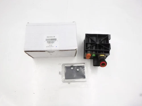 Genuine OEM Freightliner Air Brake Air Management Unit Switch NRG27-SWA-110R
