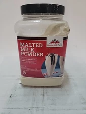 Hoosier Hill Farm Malted Milk Powder, 1.5LB BB5/26