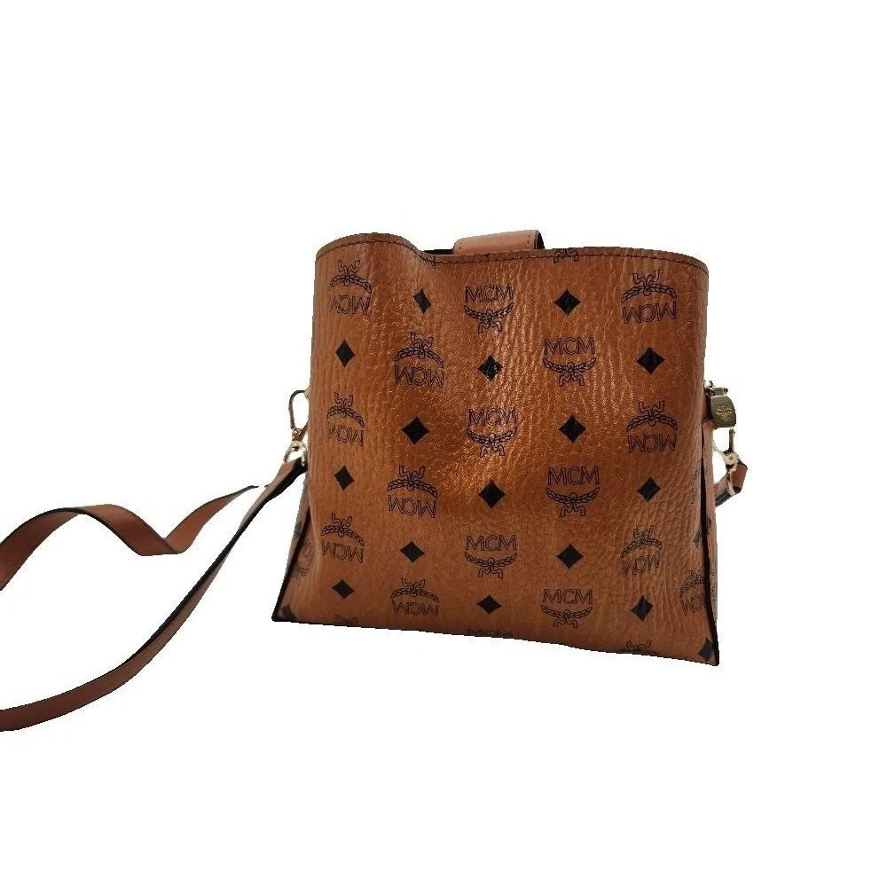 MCM Brown Bags & Handbags for Women for sale | eBay