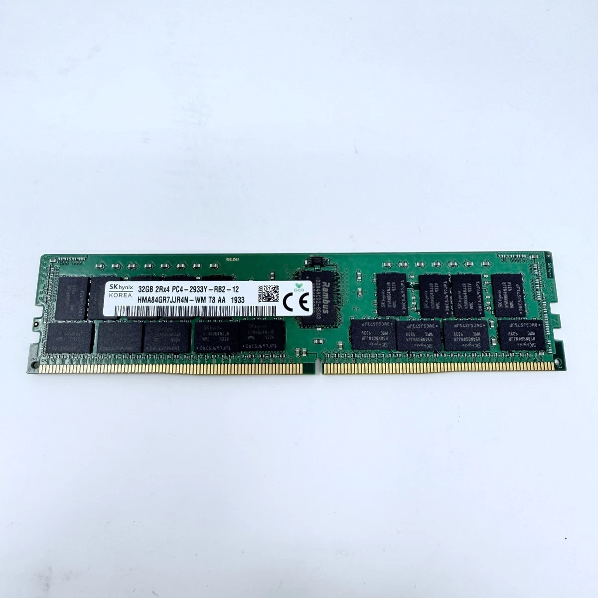 SK hynix DDR4 SDRAM Memory (RAM) for sale | eBay