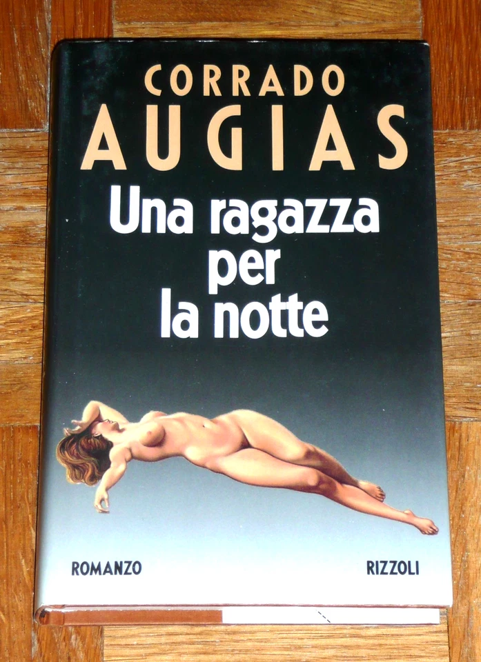 Una ragazza per la notte