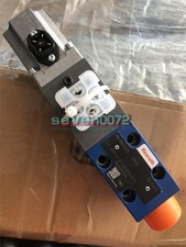 1PCS NEW REXROTH PROPORTIONAL VALVE VT-DFP-C-21/G24K0/0/V R900724225